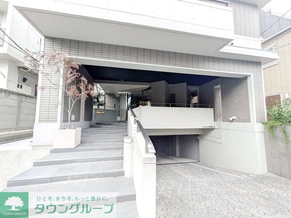 PATH牛込神楽坂の物件内観写真